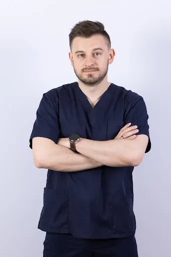 Prywatny Gabinet Psychiatryczny Łukasz Kuźdub